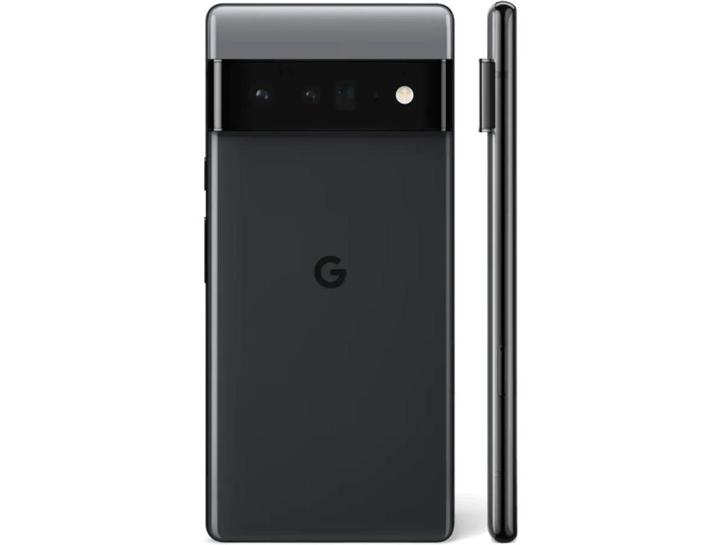 Google Pixel 6 Pro - Smartphone - 256GB opslag - Zwart, Huis en Inrichting, Woonaccessoires | Overige, Zo goed als nieuw, Verzenden