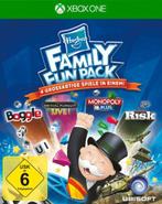 Hasbro Family Fun Pack-Duits (Xbox One) Gebruikt, Ophalen of Verzenden