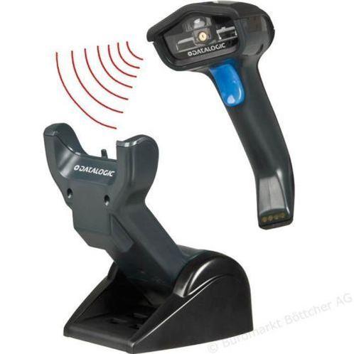 Datalogic Gryphon GM4100 Wireless 1D Scanner - USB, Computers en Software, Scanners, Gebruikt, Ophalen of Verzenden