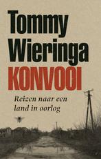 Konvooi 9789403133850 Tommy Wieringa, Verzenden, Tommy Wieringa