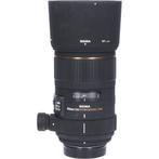 Sigma 150mm f/2.8 EX DG APO HSM Macro Nikon CM9263, TV, Hi-fi & Vidéo, Overige typen, Ophalen of Verzenden