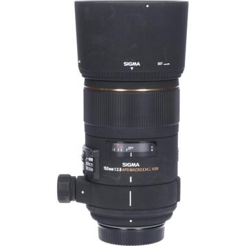 Sigma 150mm f/2.8 EX DG APO HSM Macro Nikon CM9263