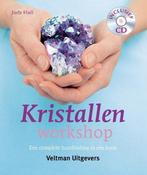 Kristallenworkshop - Judy Hall - 9789048303649 - Paperback, Boeken, Verzenden, Nieuw