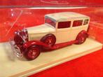 Eligor 1:43 - Voiture miniature (2) - 1) #1002 Citroen