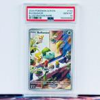 Pokémon Graded card - Bulbasaur #143 - Pokémon - PSA 10, Hobby en Vrije tijd, Verzamelkaartspellen | Pokémon, Nieuw