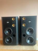 Bower & Wilkins - Series 80 model 808 - fully serviced -