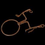 Oud-Romeins IJzer Cavalerie Paard Bit