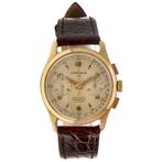 Lemania - Vintage Chronograph - 105 - Homme - 1950-1959, Handtassen en Accessoires, Nieuw