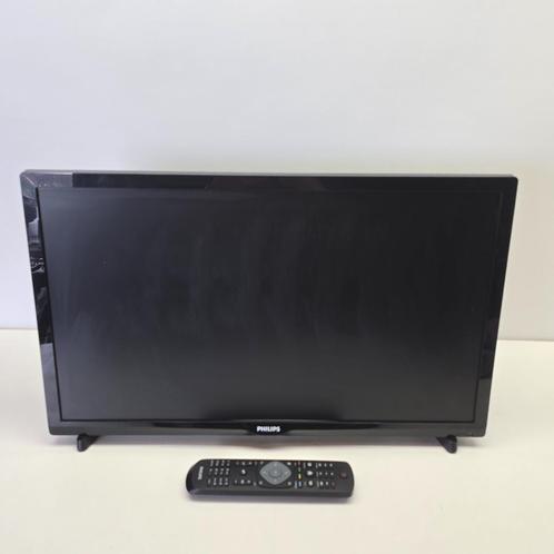 Philips 22PFK4000 22 TV Incl. Afstandsbediening | Nette..., Audio, Tv en Foto, Televisies, Nieuw, Ophalen of Verzenden