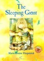 The Sleeping Giant 9780863276439 Marie-Louise Fitzpatrick, Verzenden, Gelezen, Marie-Louise Fitzpatrick