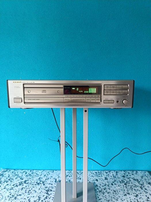 Onkyo - DX-702 Cd-speler, TV, Hi-fi & Vidéo, Radios