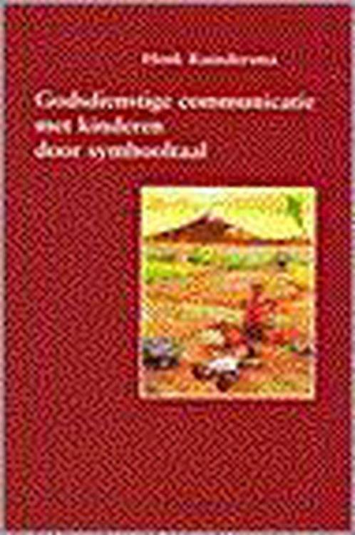GODSDIENSTIGE COMMUNICATIE DR 1 9789024293643 KUINDERSMA, Boeken, Studieboeken en Cursussen, Gelezen, Verzenden