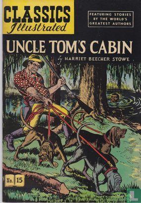 Hut van oom Tom, De - Uncle Toms Cabin, Livres, BD | Comics, Envoi