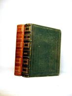 Édouard Charton - Le Tour du Monde - 1861-1881, Antiek en Kunst