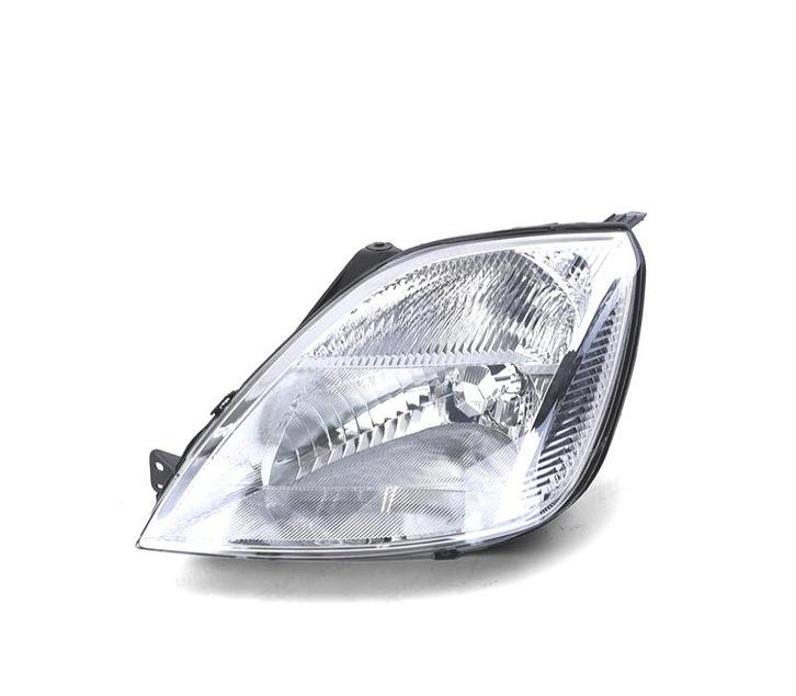 Phare Gauche Pour Ford Fiesta Mk5 02-05, Auto-onderdelen, Verlichting, Verzenden