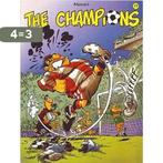 The Champions / 17 / The Champions / 17 9789085361985, Boeken, Verzenden, Gelezen