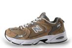 New Balance Sneakers in maat 42 Beige | 5% extra korting, Kleding | Heren, Schoenen, New Balance, Overige kleuren, Verzenden, Sneakers
