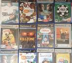 Sony - Playstation 2 (PS2) - Videogame - In originele, Games en Spelcomputers, Nieuw