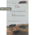 TOSCAANSE MEESTER 9789055018369 P. Adamson, Verzenden, P. Adamson