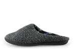 Torfs Pantoffels in maat 43 Grijs | 5% extra korting, Overige kleuren, Verzenden, Torfs, Pantoffels of Sloffen