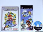 Nintendo Gamecube - Super Mario Sunshine - Players Choice -, Games en Spelcomputers, Games | Nintendo GameCube, Verzenden, Gebruikt