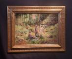Loris Centelli (1934) - Gita nel bosco - NO RESERVE
