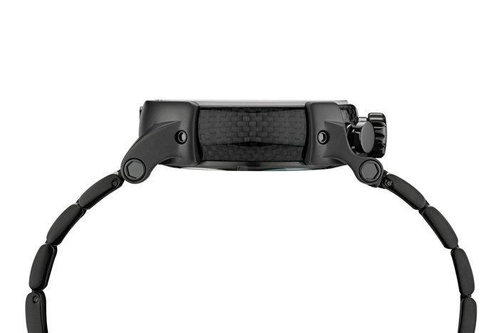 CT SCUDERIA SWISS MADE Carbon - Heren - 2023, Handtassen en Accessoires, Horloges | Heren