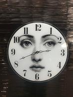 Ronde wandklok Fornasetti - Fornasetti-Milano - Vintage Glas, Maison & Meubles