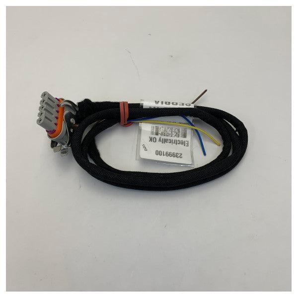 Bieden: Volvo Penta Marine Wiring Harness for, Sports nautiques & Bateaux, Instruments de navigation & Électronique maritime, Enlèvement ou Envoi