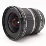 Canon EF-S 10-22mm F/3.5-4.5 USM | Tweedehands, Verzenden, Zo goed als nieuw