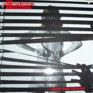 Hunter - Keep The Change, Cd's en Dvd's, Vinyl | Pop, Gebruikt, Verzenden