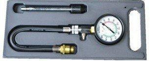 Compressiemeter benzinemotoren, Auto diversen, Autogereedschap, Verzenden