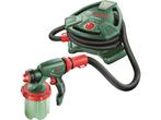 Bosch PFS 5000 E - Verfspuit - 1200 W - ALLPaint-technologie, Verzenden, Zo goed als nieuw