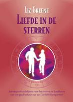 Liefde in de sterren - Liz Greene - 9789063782313 - Paperbac, Verzenden