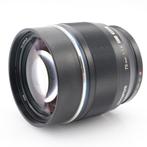 Olympus M.Zuiko Digital 75mm F/1.8 ED | Tweedehands, Verzenden, Zo goed als nieuw