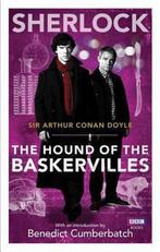 Sherlock The Hound Of The Baskervilles 9781849904094, Livres, Arthur Conan Doyle, Mark Gatiss, Verzenden
