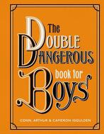 The Double Dangerous Book for Boys 9780062857972, Verzenden, Gelezen, Conn Iggulden