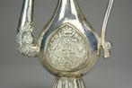 Ewer - Messing, Verguld, Verzilverd - China - eind 19e -, Antiek en Kunst