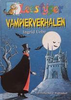 Vampierverhalen 9789026991790, Ingrid Uebe, Verzenden