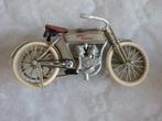 Themacollectie - 20 miniatuurmotors, voornamelijk Harley, Nieuw