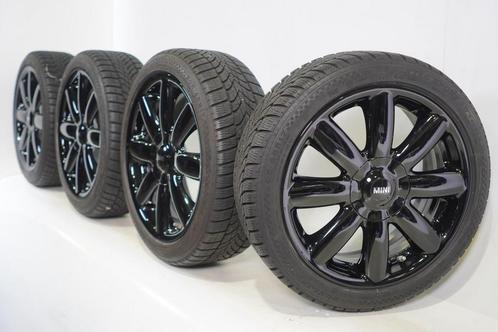 Mini R50 R52 R53 R55 R56 Clubman Cooper 17 inch velgen Dunlo, Auto-onderdelen, Banden en Velgen, Ophalen of Verzenden