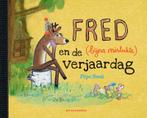 Fred - Fred en de (bijna mislukte) verjaardag, Antiek en Kunst, Verzenden