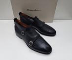 Santoni - Bottes - Taille : EU 43, EU 43.5, Nieuw
