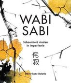 Wabi Sabi 9789463542883 Oliver Luke Delorie, Boeken, Verzenden, Zo goed als nieuw, Oliver Luke Delorie