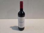 2x Baron Merlot fles(sen) (66x), Verzamelen, Ophalen, Nieuw