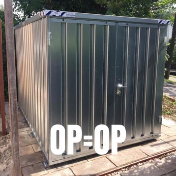 materiaalcontainer verkrijgbaar | ruim assortiment | kijk nu beschikbaar voor biedingen