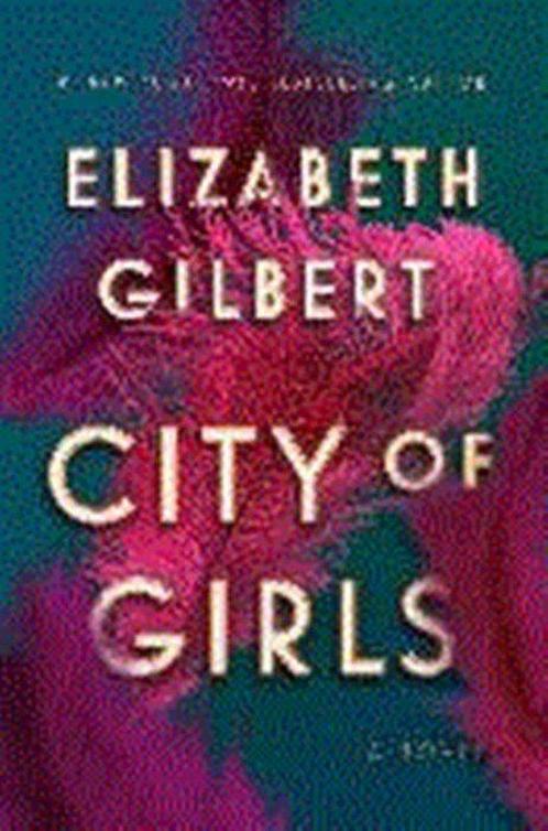 City of Girls 9781594634734, Livres, Livres Autre, Envoi