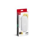 Nintendo Switch Lite Case - White [Complete], Verzenden