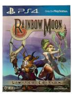 Rainbow Moon (Limited Edition) (PS4) (NIEUW), Consoles de jeu & Jeux vidéo, Verzenden