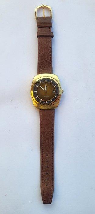 Tissot - Seastar - Sans Prix de Réserve - 44669-1 - Homme -, Handtassen en Accessoires, Horloges | Heren